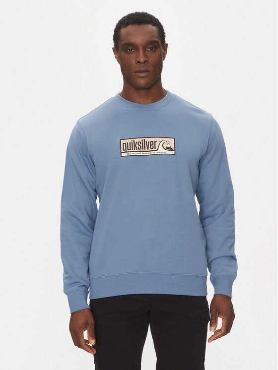 Quiksilver Bluză EQYFT05055 Regular Fit