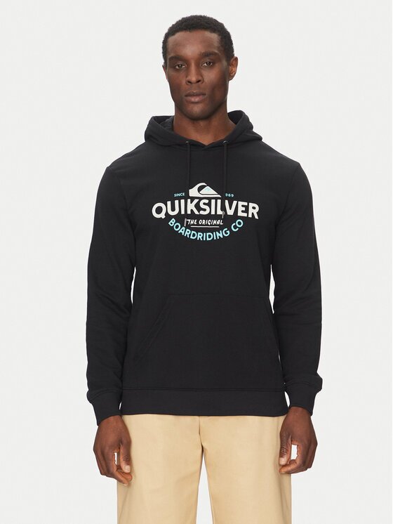 Quiksilver Bluză EQYFT05089 Regular Fit
