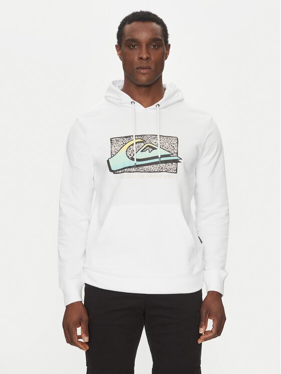 Quiksilver Bluză EQYFT05094 Regular Fit