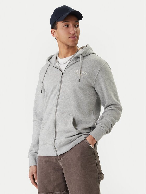 Quiksilver Bluză EQYFT05135 Regular Fit