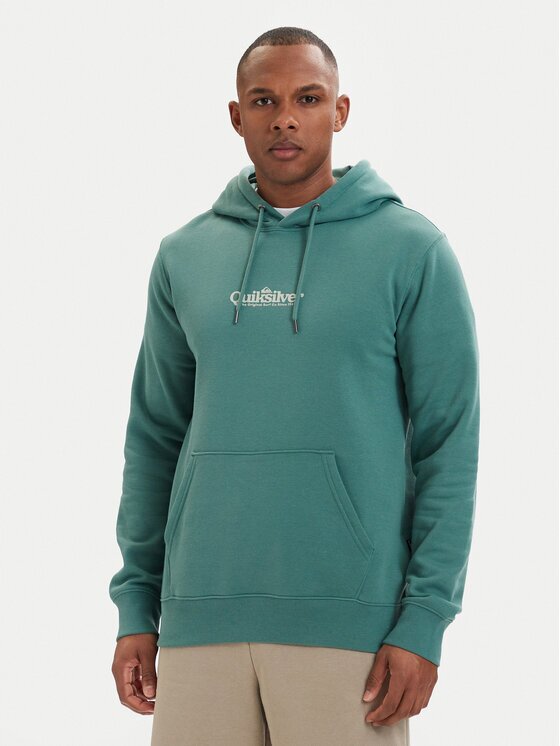 Quiksilver Bluză EQYFT05136 Regular Fit