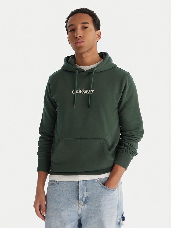 Quiksilver Bluză EQYFT05136 TKG Comfort Fit