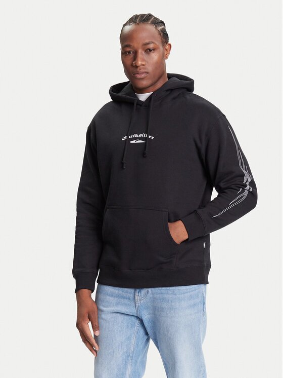 Quiksilver Bluză EQYFT05157-KVJ0 Regular Fit