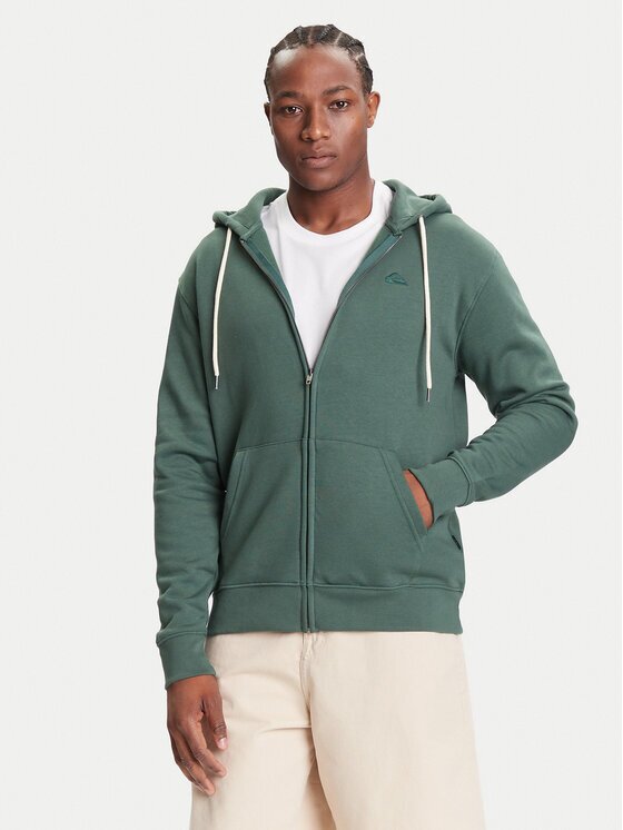 Quiksilver Bluză EQYFT05160 Regular Fit