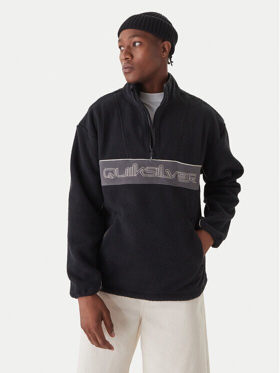 Quiksilver Bluză EQYPF03064 Regular Fit