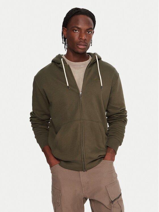 Quiksilver Bluză Salt Water EQYFT05160 Regular Fit