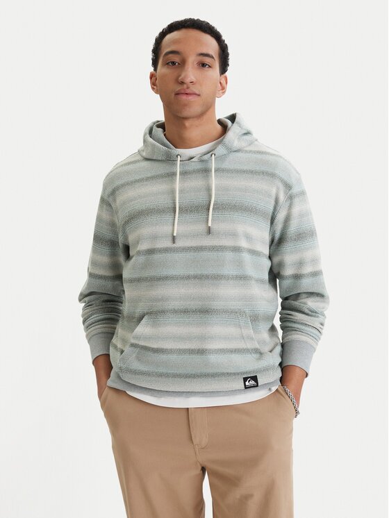 Quiksilver Bluză Toller Otway EQYFT05049 Regular Fit