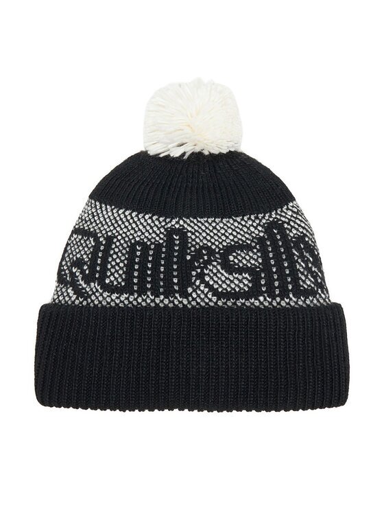 Quiksilver Căciulă CEO-QS-M3-002-AW25 Negru