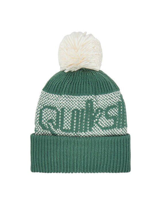 Quiksilver Căciulă CEO-QS-M3-002-AW25 Verde