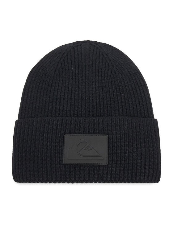 Quiksilver Căciulă CWBEOB-QS-M3-001-AW26 Negru