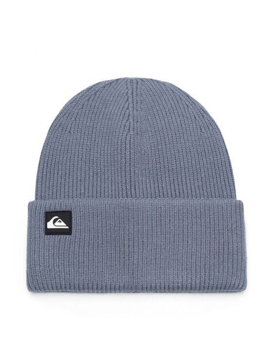 Quiksilver Căciulă QS-M3-001-AW24 Albastru