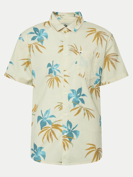 Quiksilver Cămașă Apero Classic AQYWT03312 Regular Fit