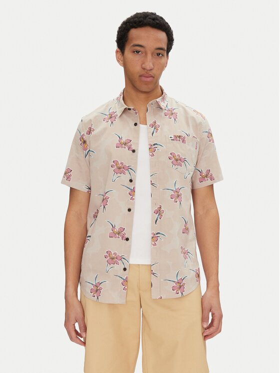 Quiksilver Cămașă Apero Classic EQYWT04605 Regular Fit