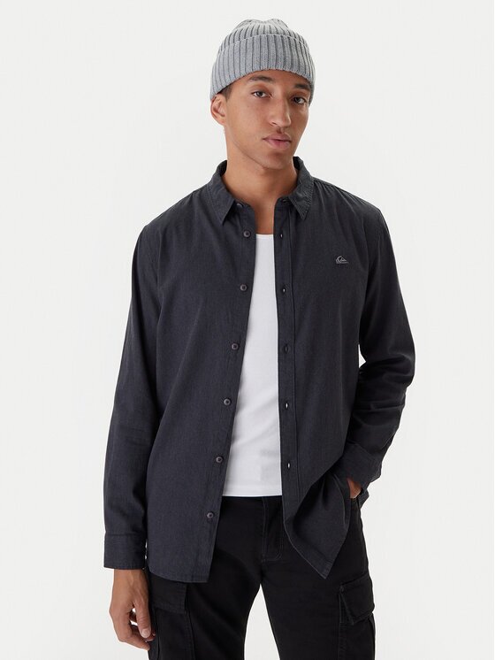 Quiksilver Cămașă EQYWT04670 Regular Fit