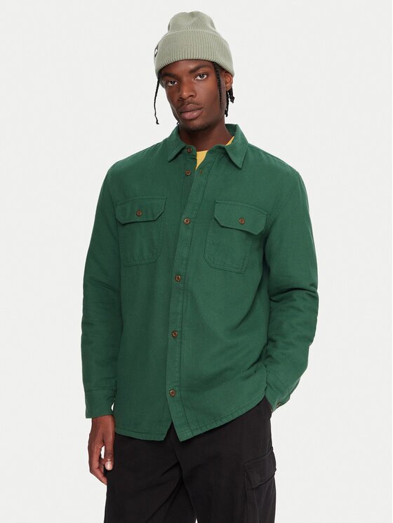 Quiksilver Cămașă Husson EQYWT04668 Regular Fit