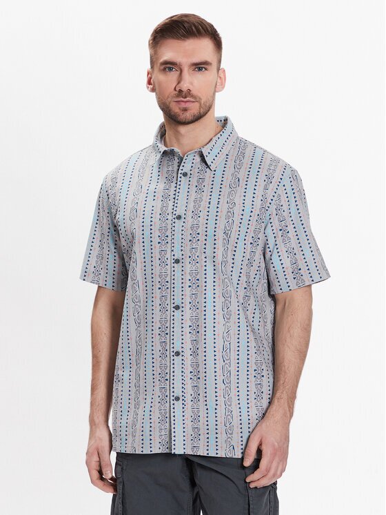 Quiksilver Cămașă Tracks EQYWT04463 Regular Fit