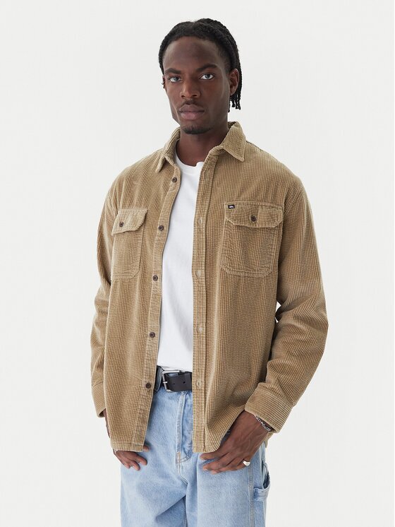 Quiksilver Cămașă Venture Cold EQYWT04646 Comfort Fit