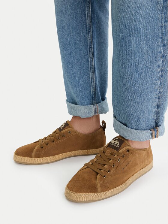 Quiksilver Espadrile EO-ESPRINT-07 MI08