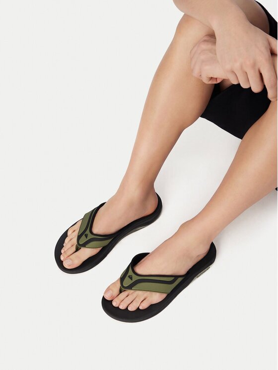 Quiksilver Flip flop EO-BRANTON III CQ10124MG