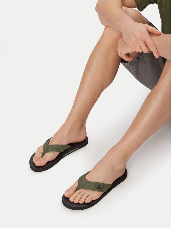 Quiksilver Flip flop EO-DUNE CQ10036MGB