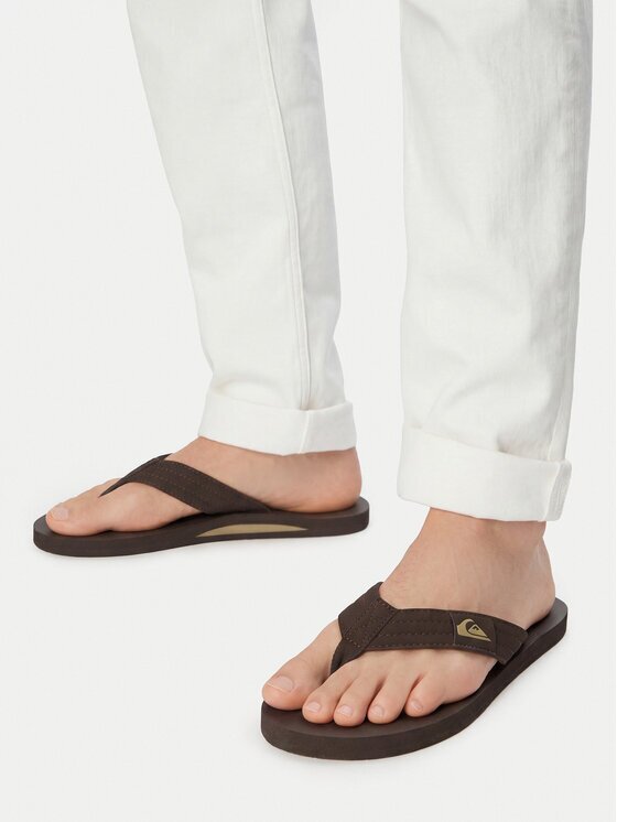 Quiksilver Flip flop EO-DUNE CQ10036MGG