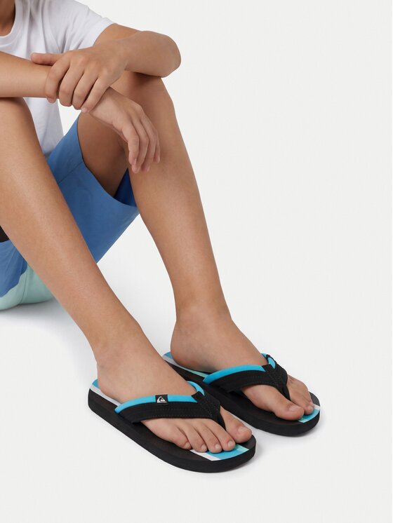 Quiksilver Flip flop EO-QUILTED DUNE CQ10050BBA