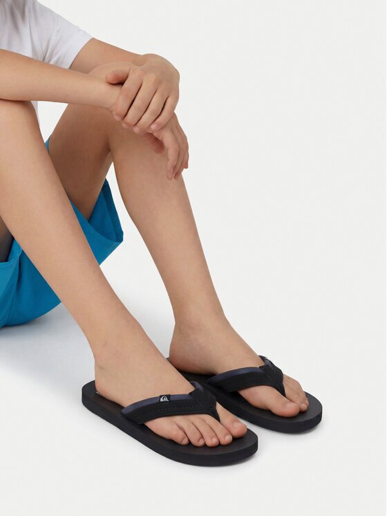 Quiksilver Flip flop EO-QUILTED DUNE CQ10050BVZV