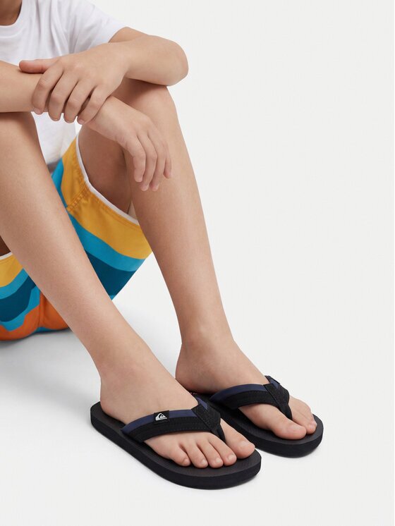 Quiksilver Flip flop EO-QUILTED DUNE CQ10050YVZV
