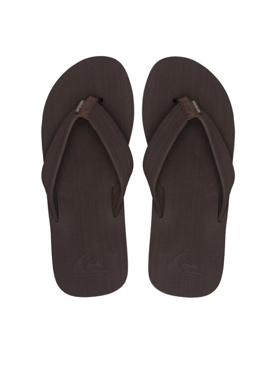 Quiksilver Flip flop MOLOKAI LAYBACK TEXTURED AQYL101266 CVJ1