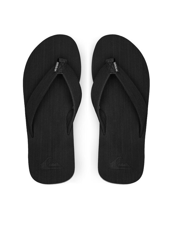 Quiksilver Flip flop MOLOKAI LAYBACK TEXTURED AQYL101266 XKWK