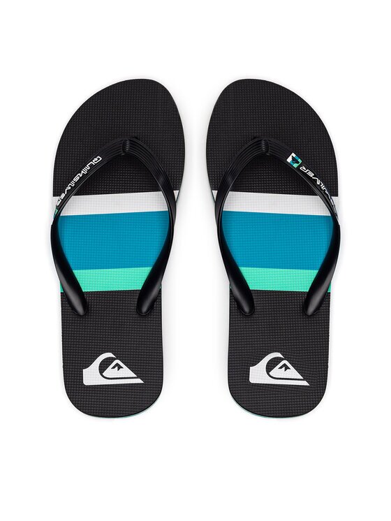 Quiksilver Flip flop MOLOKAI STRIPE AQYL101361 KVJ3