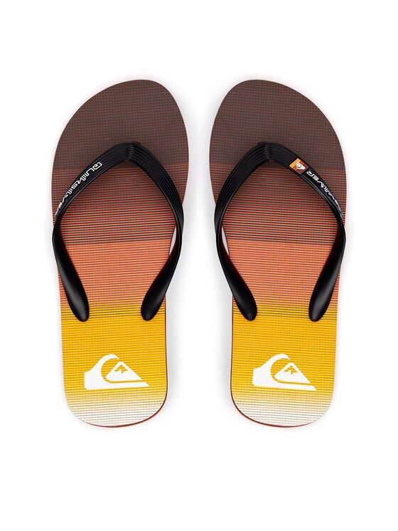 Quiksilver Flip flop MOLOKAI STRIPE AQYL101361 XNNK