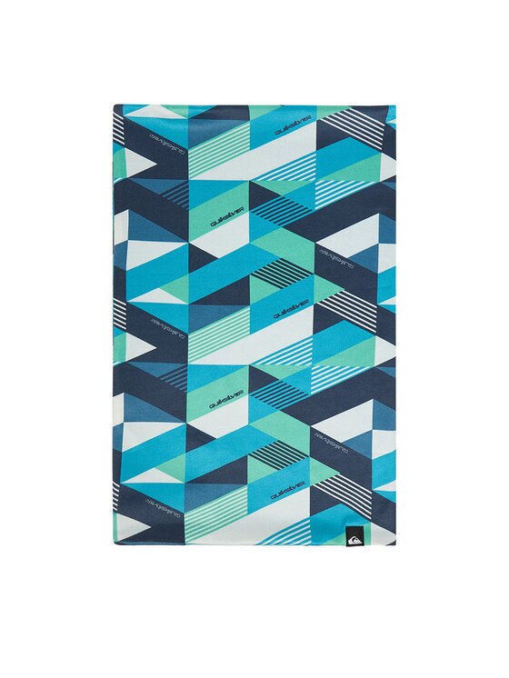Quiksilver Fular tip guler CEO-_ACCCS_03_AW2025 Albastru