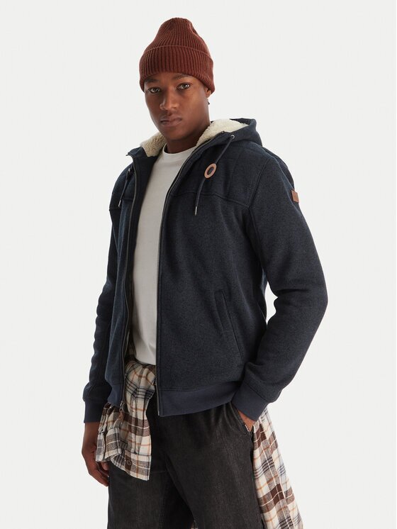 Quiksilver Geacă Cepres Keller EQYFT05113 Regular Fit