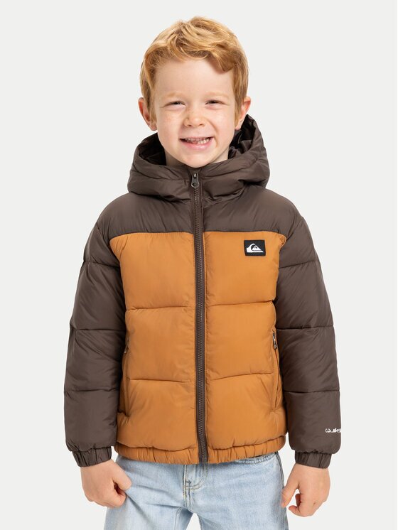 Quiksilver Geacă de iarnă Cold Days EQKJK03131 Regular Fit