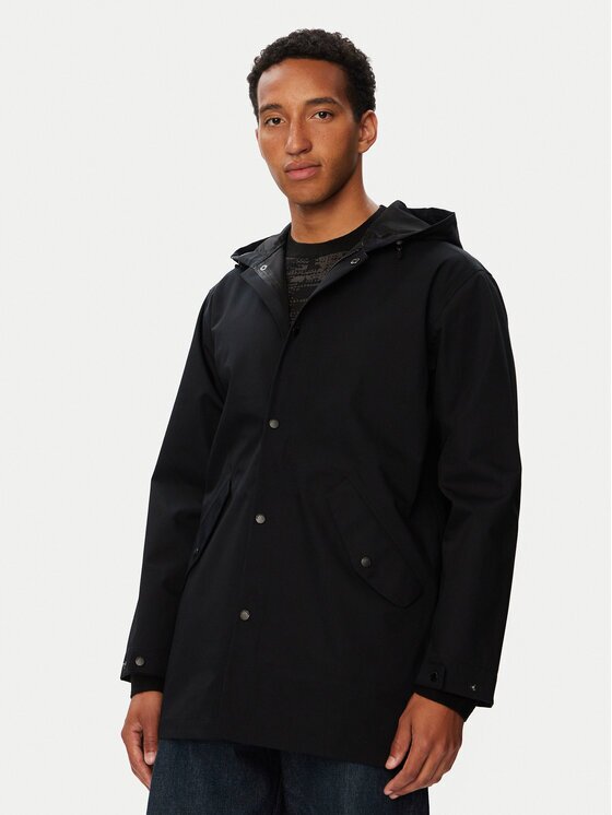 Quiksilver Geacă de ploaie Diamond Rain EQYJK04193 Regular Fit