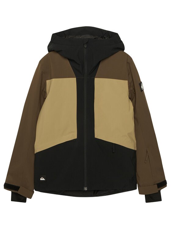 Quiksilver Geacă de schi Ambition EQBTJ03213 Regular Fit