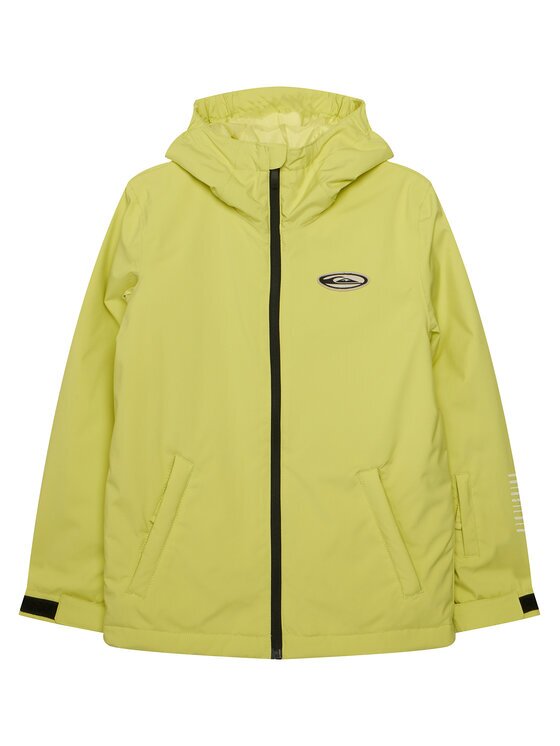 Quiksilver Geacă de schi High In The Hood EQBTJ03198 Regular Fit