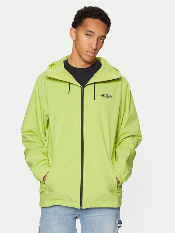 Quiksilver Geacă de schi High In The Hood EQYTJ03452 Modern Fit