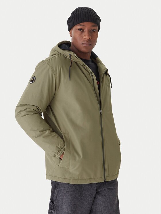 Quiksilver Geacă June Battle EQYJK04172 Regular Fit