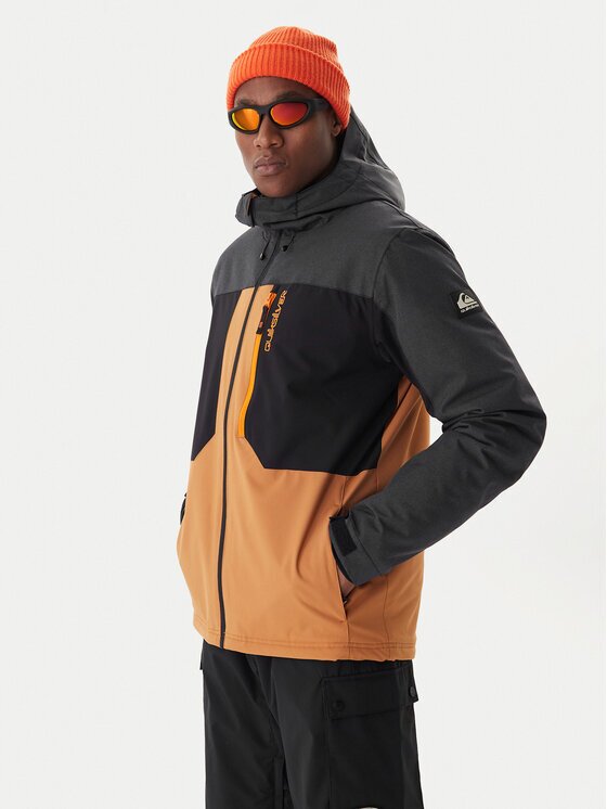Quiksilver Geacă pentru snowboard Dawson EQYTJ03510 Regular Fit