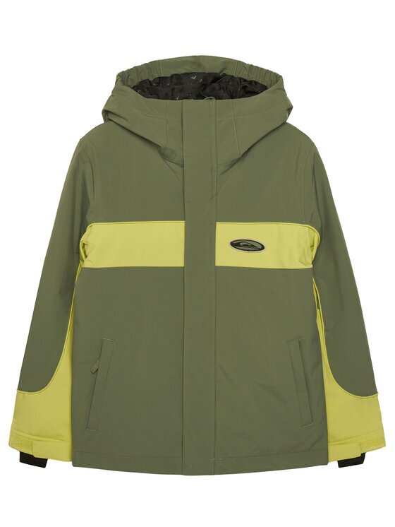 Quiksilver Geacă pentru snowboard High Altitude EQBTJ03204 Regular Fit
