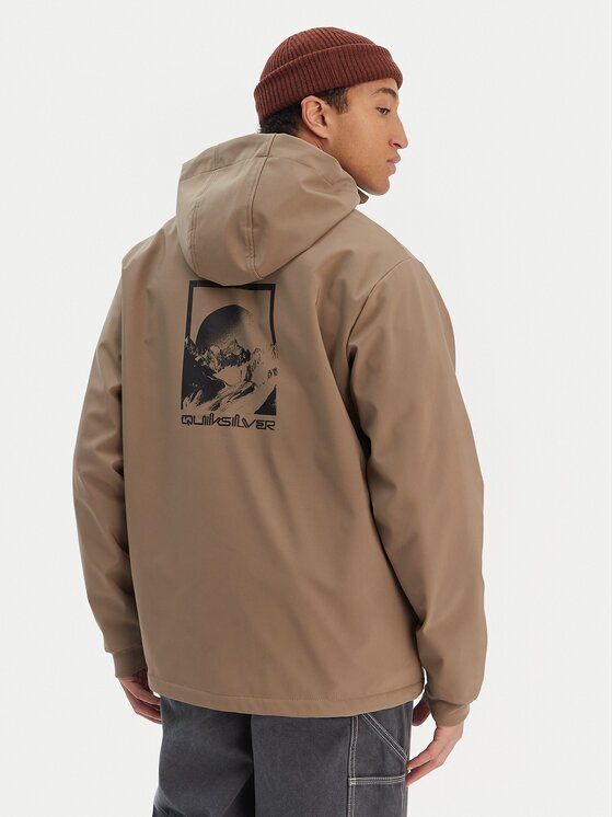 Quiksilver Geacă pentru snowboard Live For The Dream EQYJK04185 Regular Fit