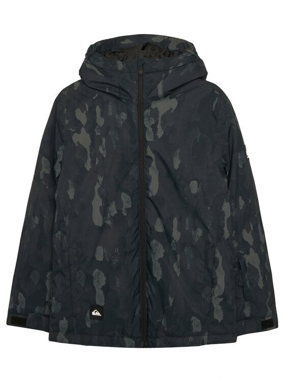 Quiksilver Geacă pentru snowboard Mission EQBTJ03199 Regular Fit