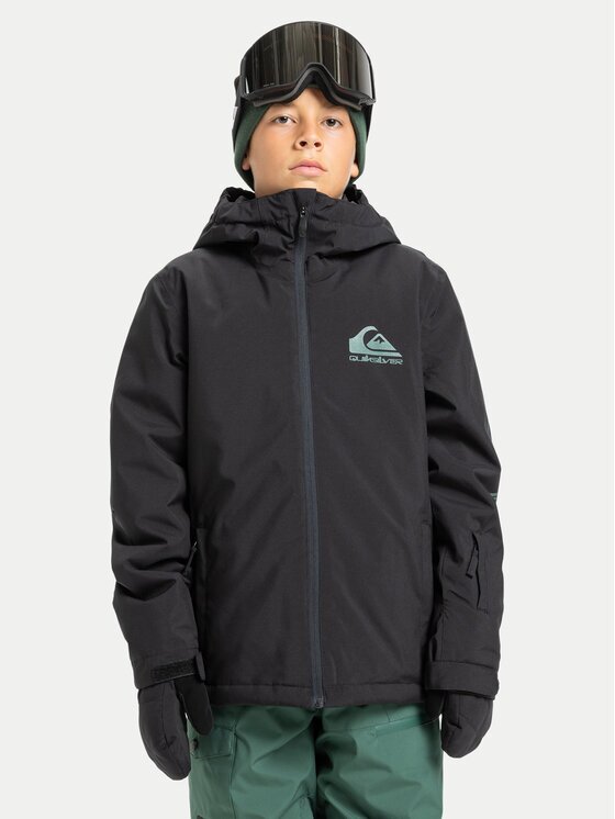 Quiksilver Geacă pentru snowboard Mission EQBTJ03230 Regular Fit