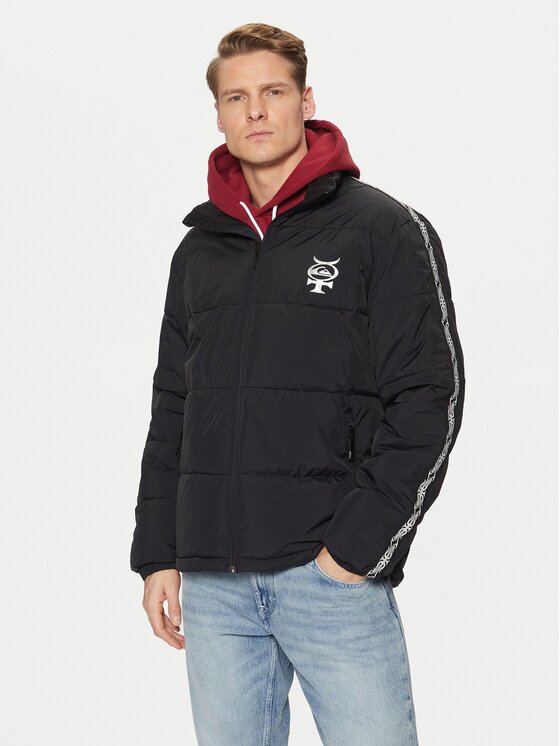 Quiksilver Geacă pentru snowboard Puff The Dragon EQYTJ03445 Regular Fit