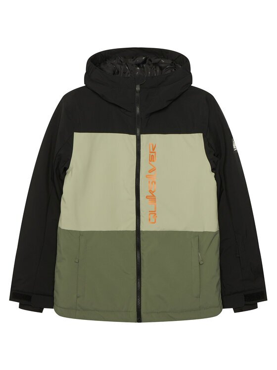 Quiksilver Geacă pentru snowboard Side Hit EQBTJ03195 Regular Fit