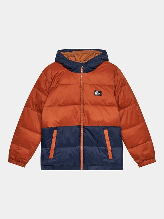 Quiksilver Geacă Wolfs Shoulder Jckt EQBJK03277 Regular Fit