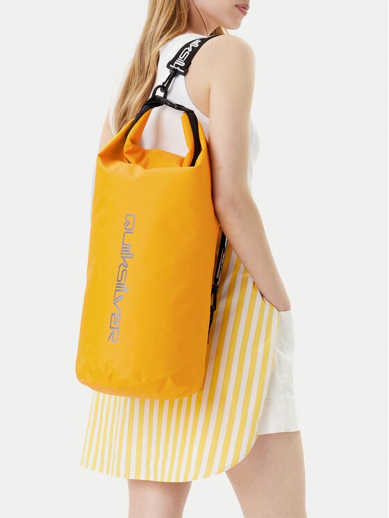 Quiksilver Geantă C-QUIK-P-001-08 Galben
