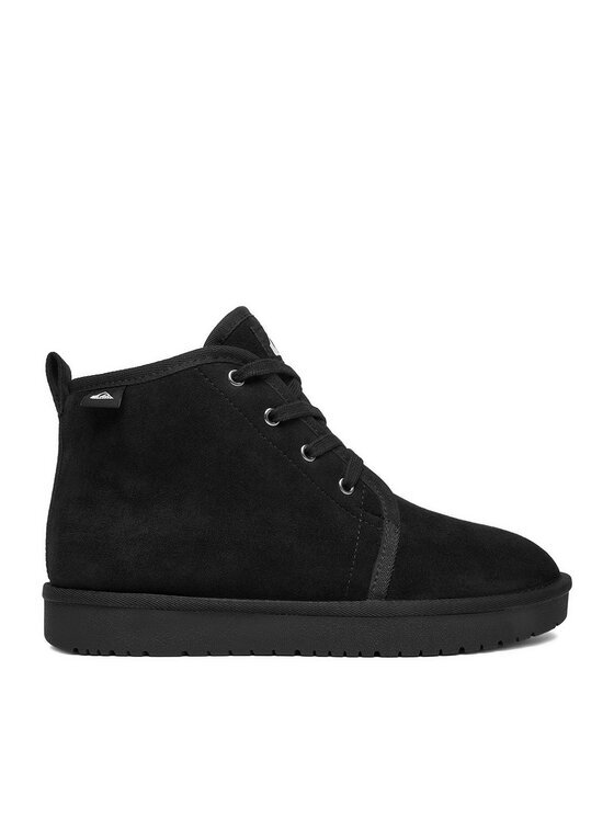 Quiksilver Ghete CEO-FROST-01 Negru